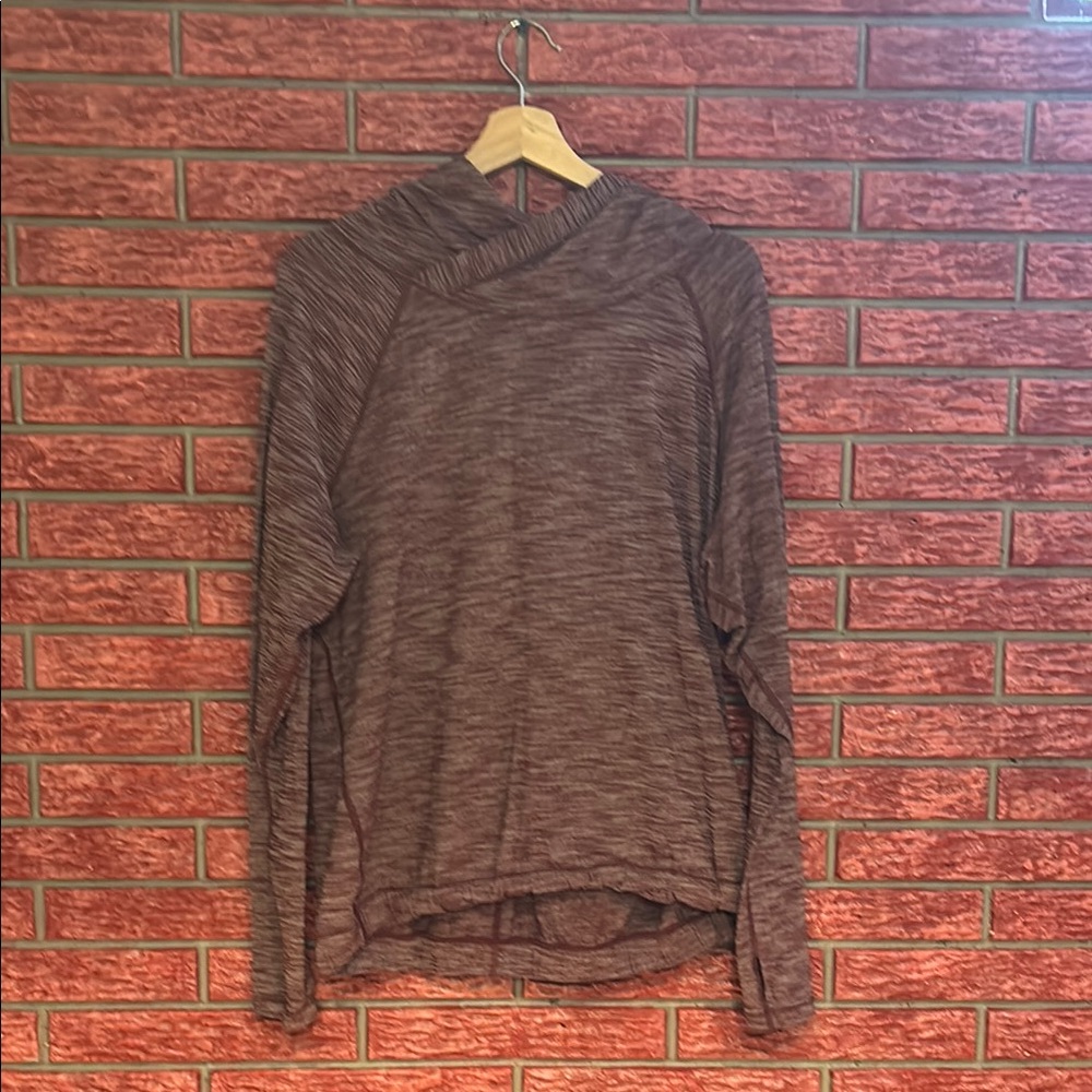 Long Sleeve Top